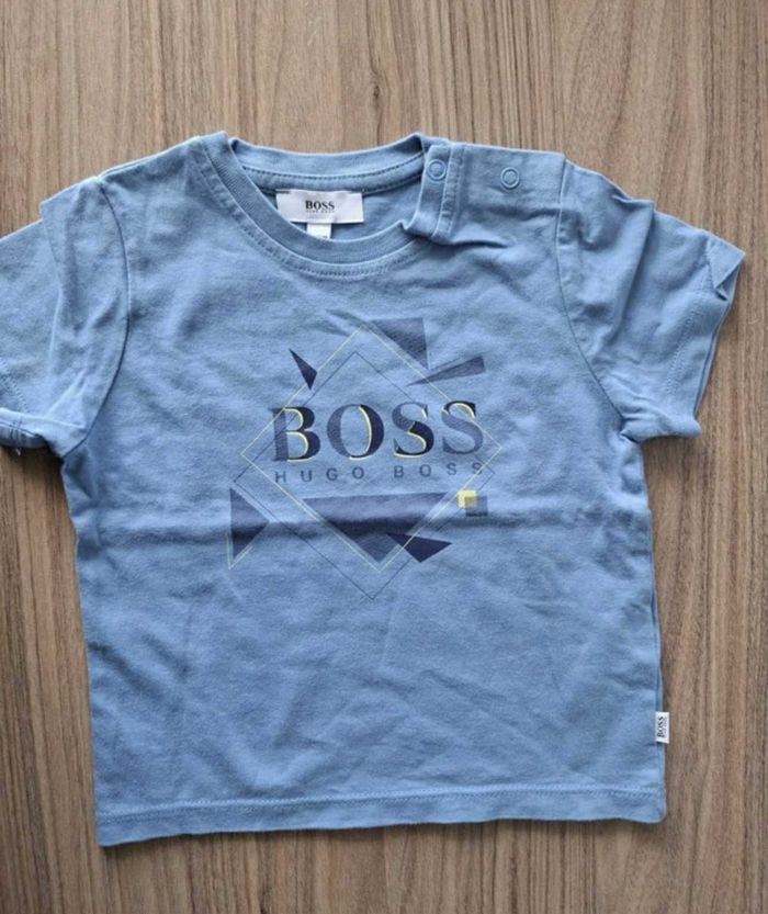 Tee shirt