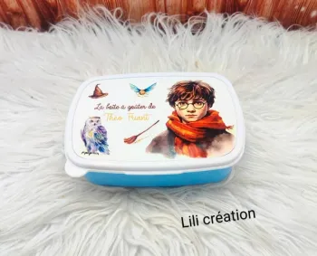 Kit rentrée : Harry Potter