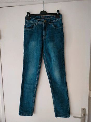 (s) Jean Orchestra basics 12ans