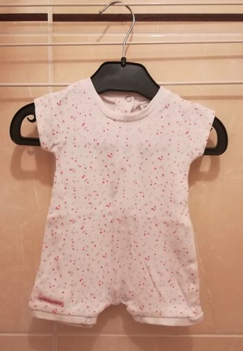 Bodie Taille Naissance (50cm) - V92B