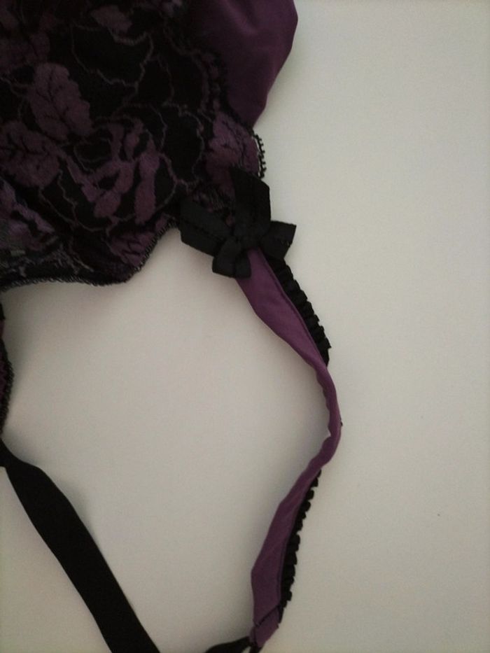 Soutien gorge billet secret 95D - photo numéro 7