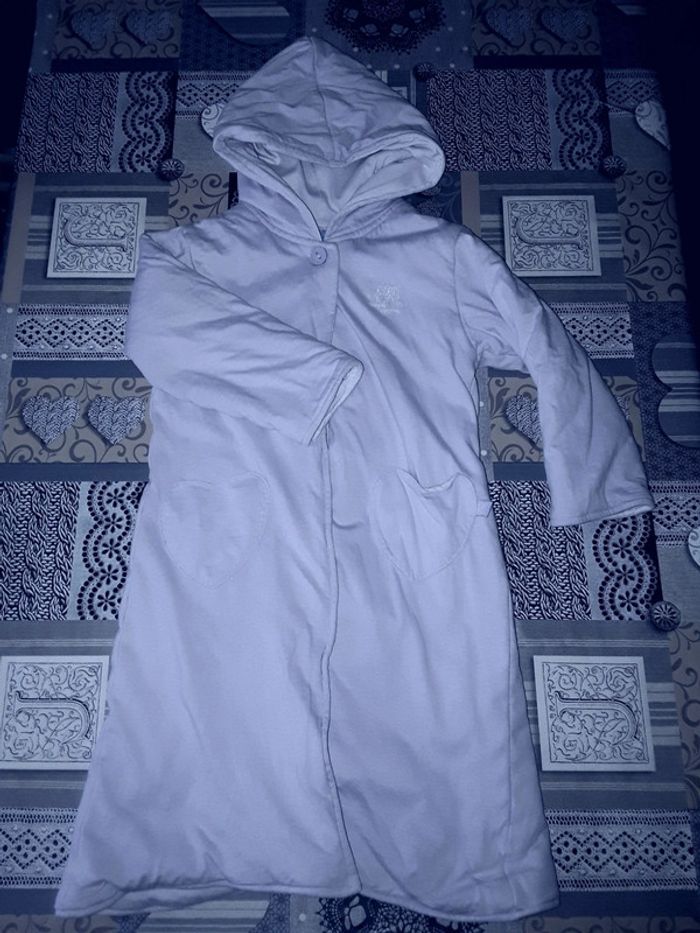 🔮 Peignoir en 5 ans 🔮 - photo numéro 8