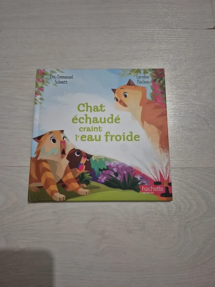 Lot de 5 livres - photo numéro 6