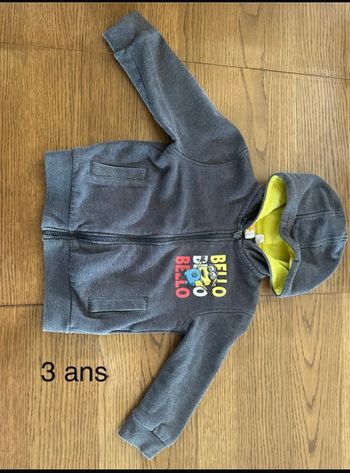 Veste