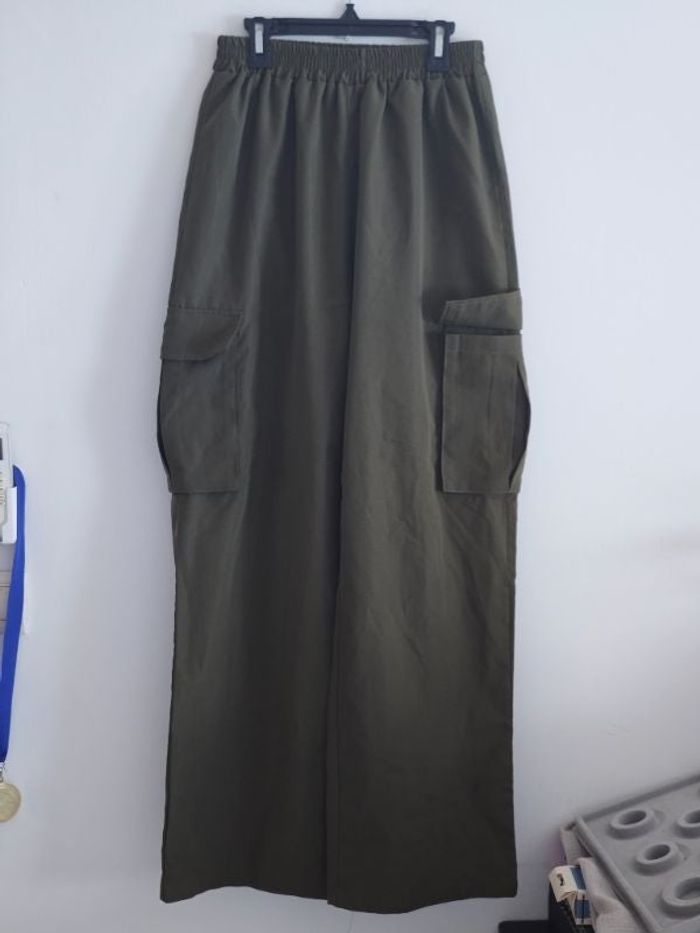 Cargo femme