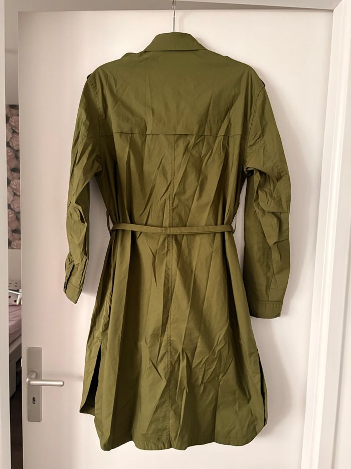 trench - photo numéro 2