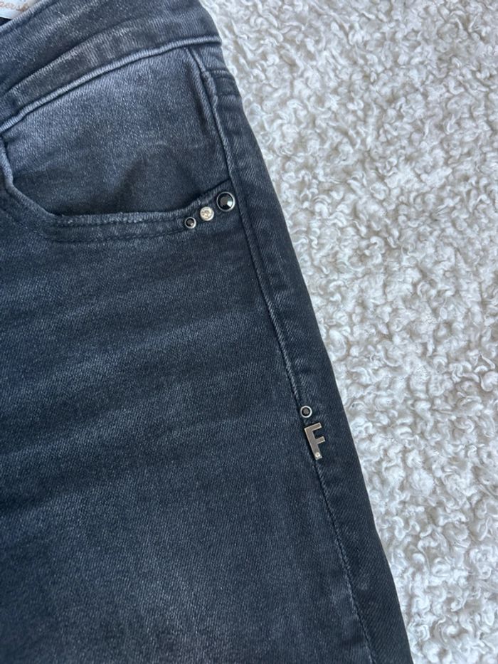Jeans sequins - photo numéro 6