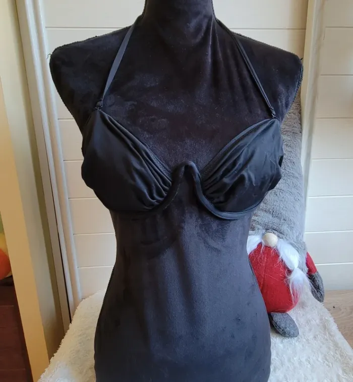 Haut de maillot de bain Etam 90b - photo numéro 6