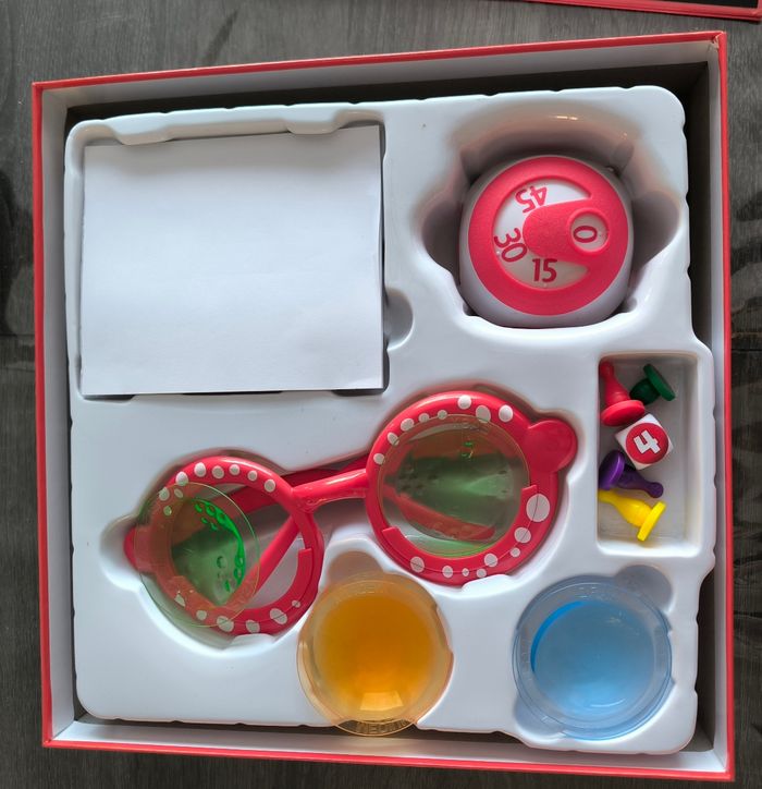 Jeu mirogolo - photo numéro 3