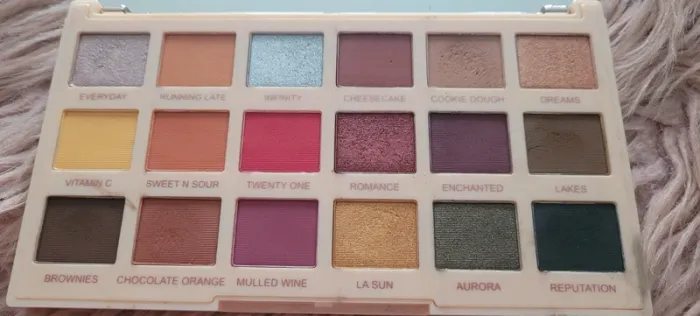 Palette sophx - photo numéro 3