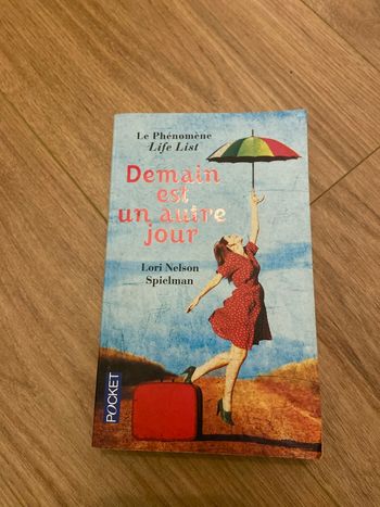Demain est un autre jour lori nelson spielman