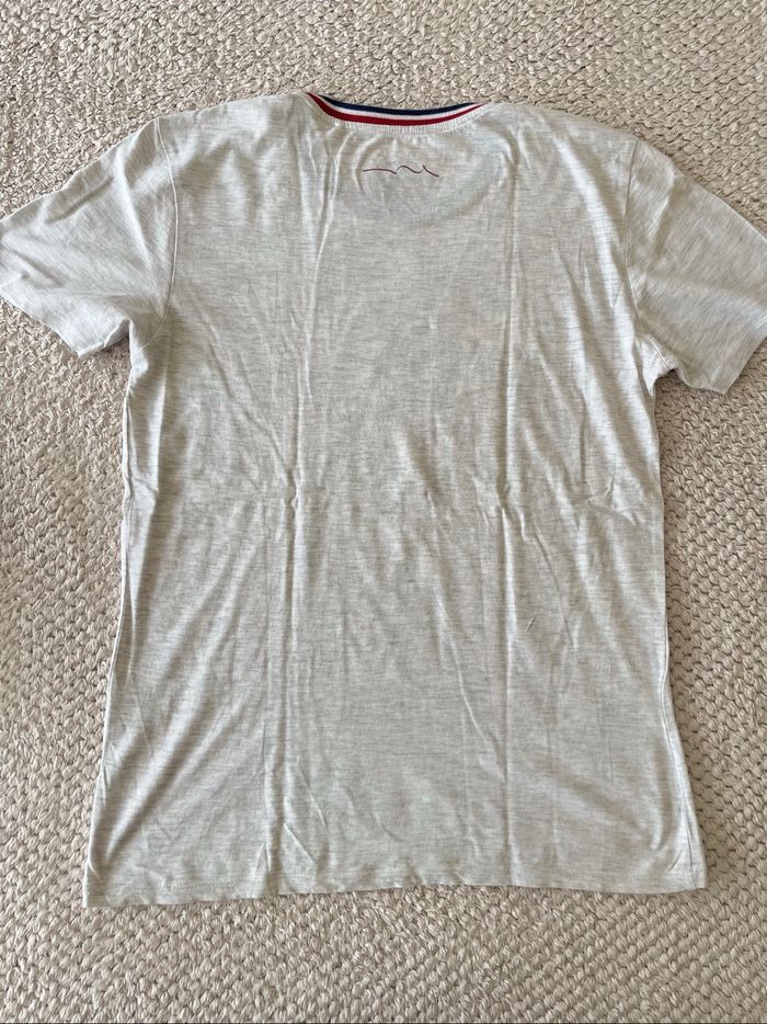 T-shirt Teddy Smith 🍀 - photo numéro 4