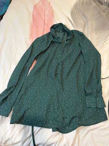 Chemise de grossesse 