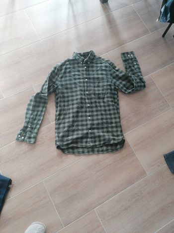 Chemise homme taille S H&M