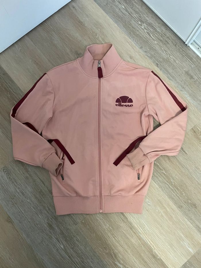 Veste vintage ellesse