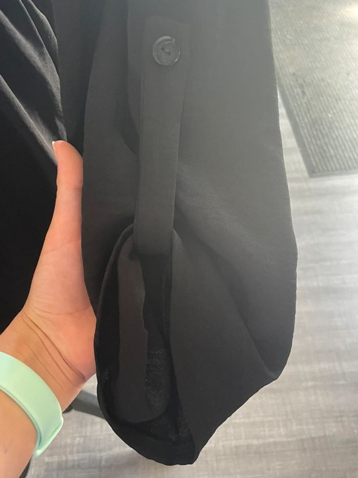 Robe noir taille 38 - photo numéro 5