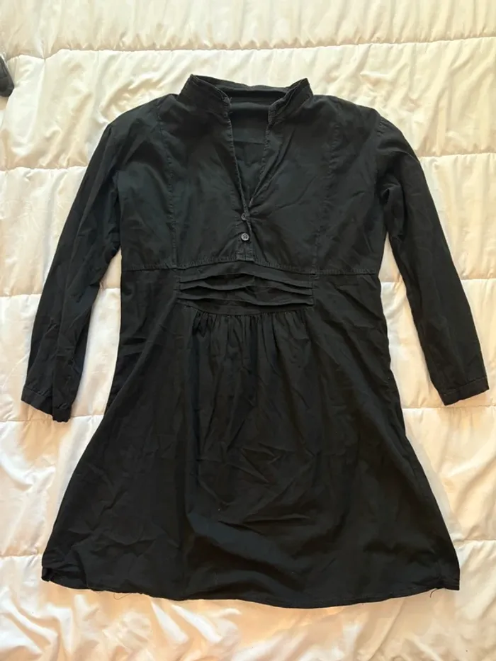 Robe courte - photo numéro 2