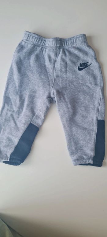 Jogging nike