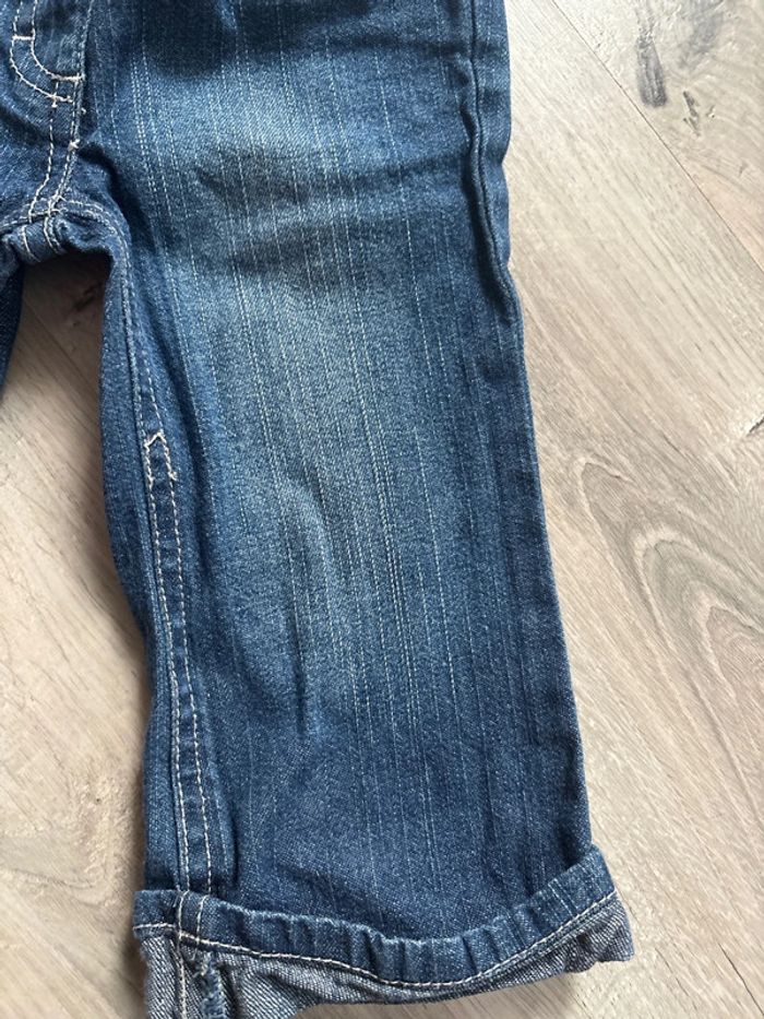 Jeans bébé - photo numéro 2
