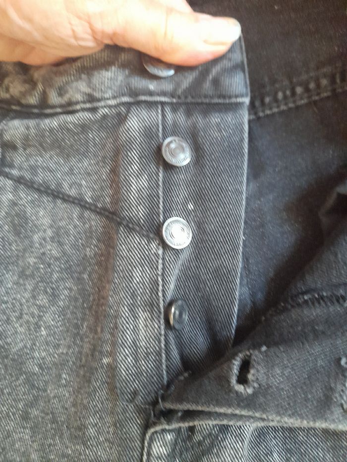 Jeans - photo numéro 3