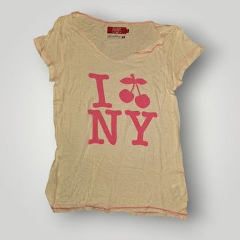 Lot de 3 Tee Shirt Femme Le Temps Des Cerises Taille S