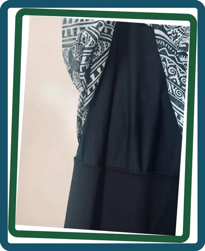 Robe sans manche MS Mode XL - photo numéro 4