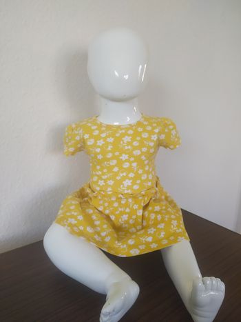 Robe d'été Disney Baby 6 mois