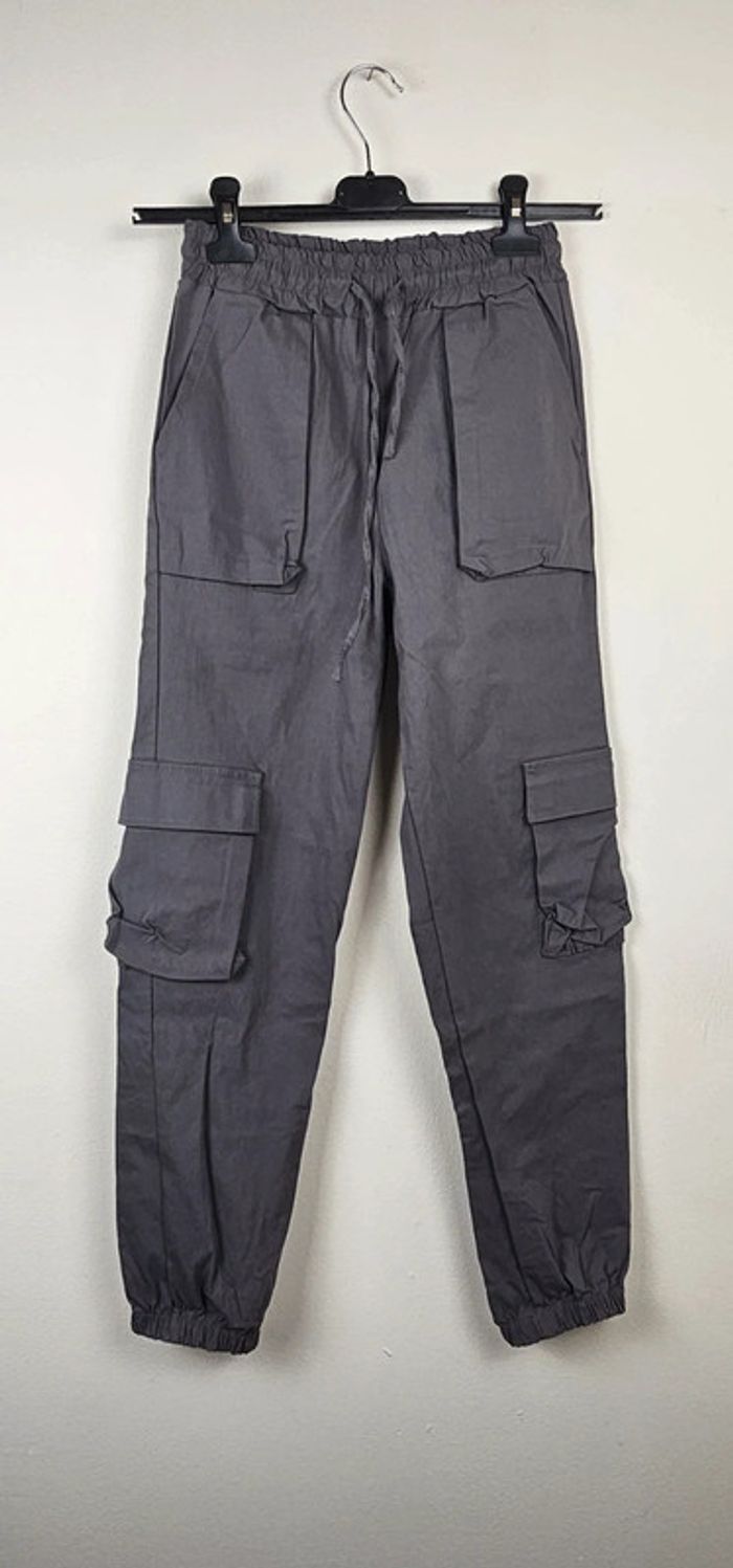 Pantalon. New collection.