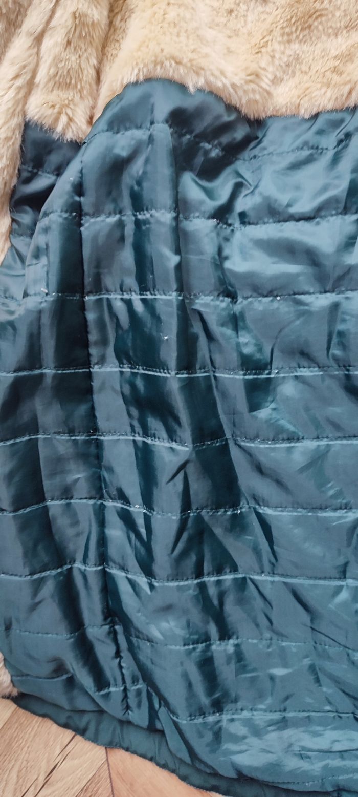 Manteau - photo numéro 2