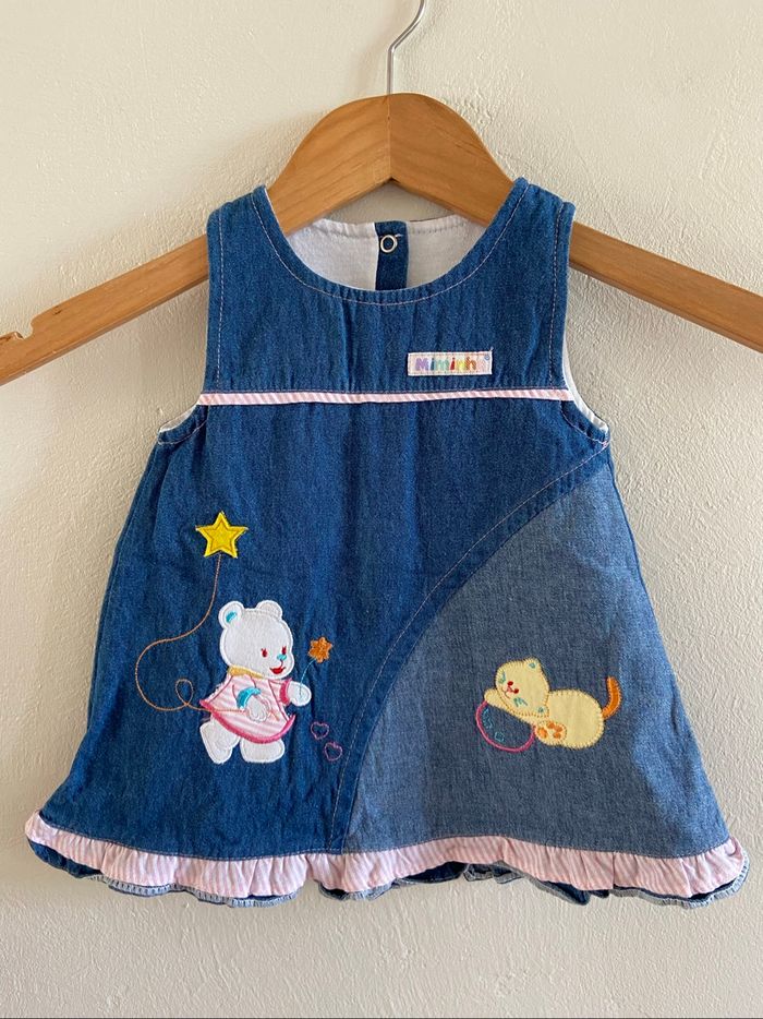 Robe légère
