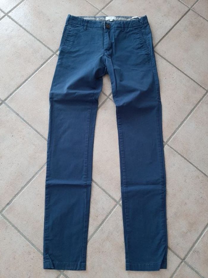 Pantalon chino Jules