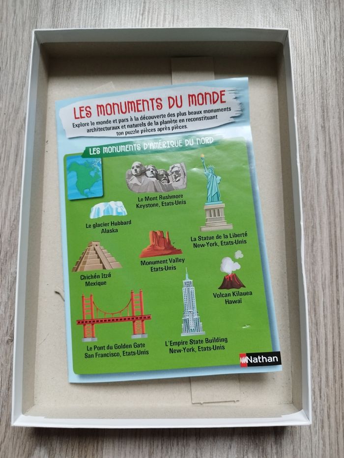 Puzzle - photo numéro 4