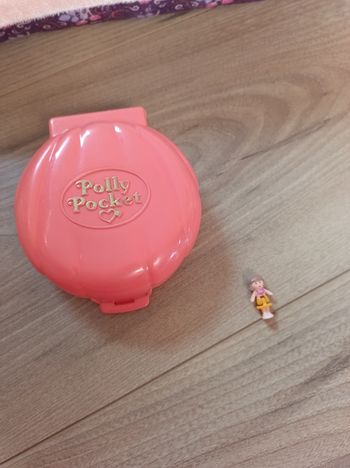 Polly pocket vintage