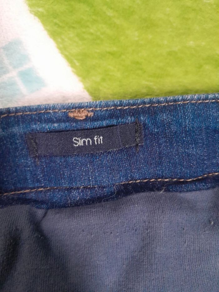 Pantalon kiabi - photo numéro 2