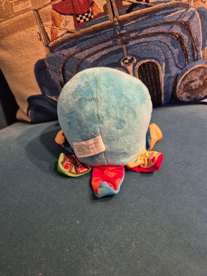 Pieuvre vibrante Winfun - photo numéro 2