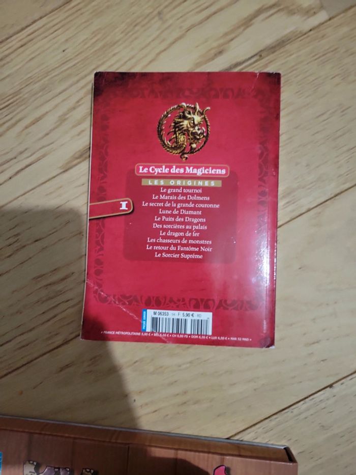 Mickey parade geant - photo numéro 3