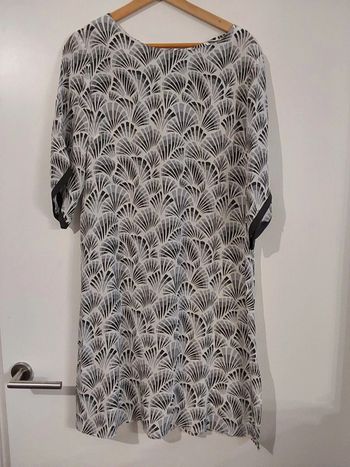 Robe Metiseko