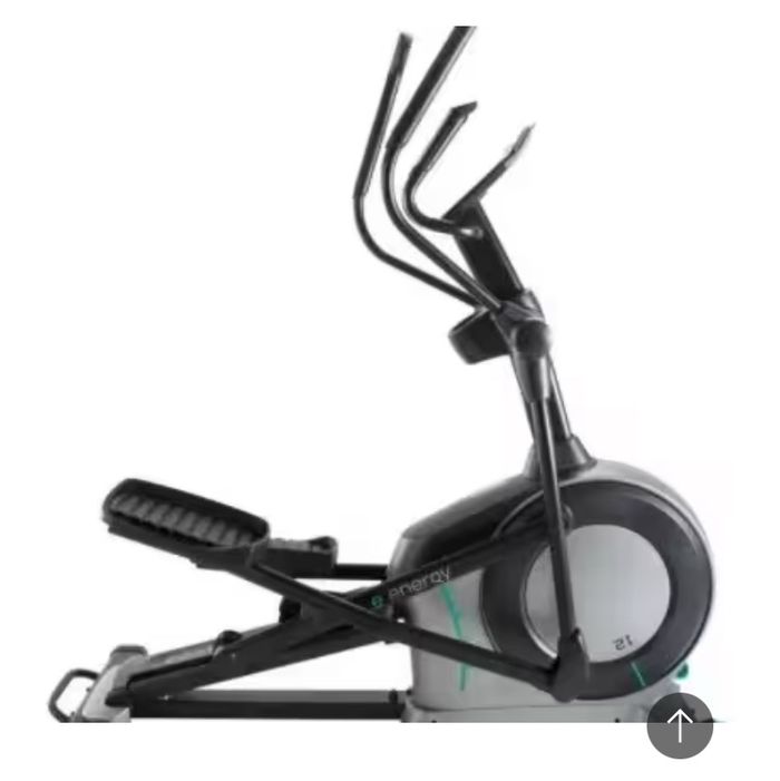 Vélo Elliptique DOMYOS  E ENERGY