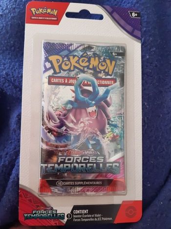 Carte Pokemon 