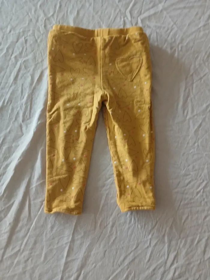 Pantalon 18 mois - photo numéro 3