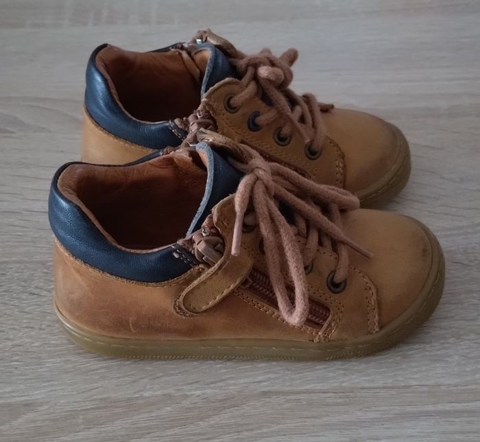 Chaussure 24 - photo numéro 2