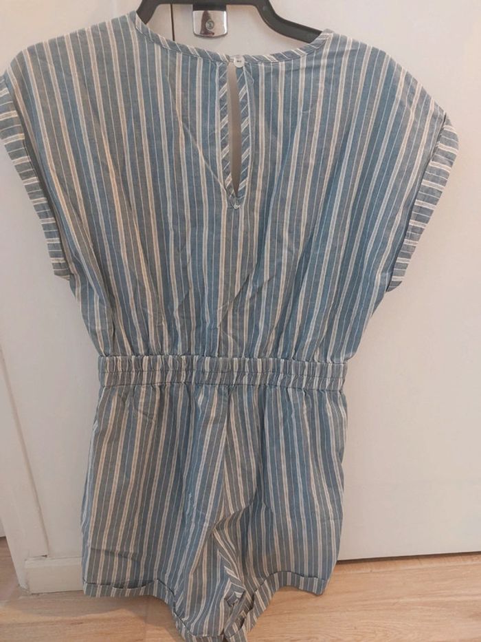 Combi short - photo numéro 4