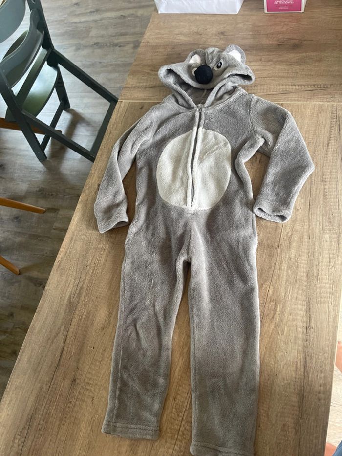 Sur pyjama