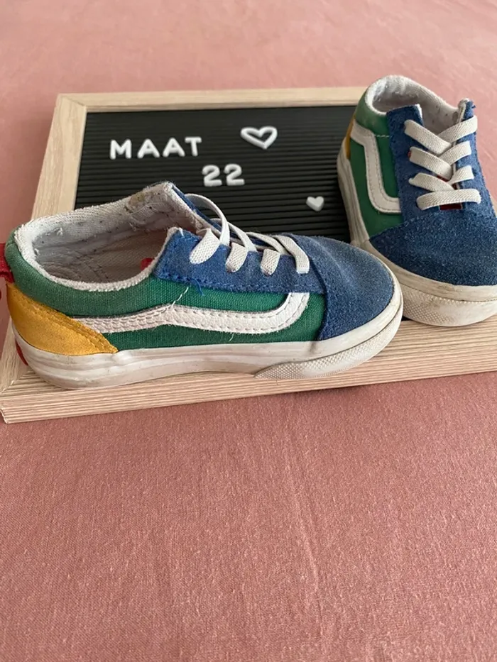 Scarpe bambino - photo numéro 2