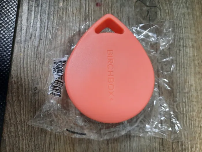 Brosse massage cuir chevelu - Birchbox - photo numéro 3