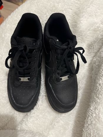 Air force