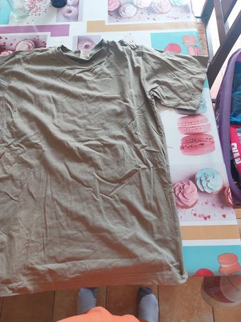 Tee-shirt taille L