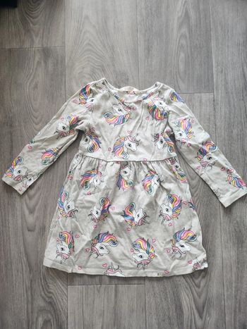 Petite robe