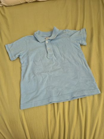 Polo garçon