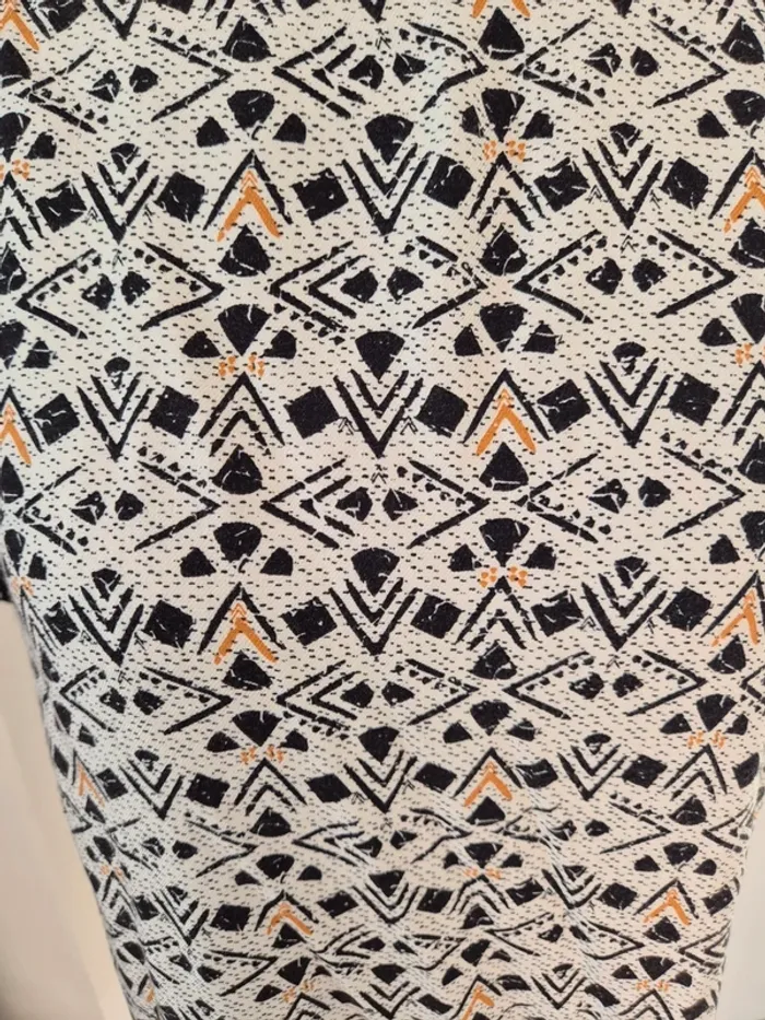 Robe Bonobo Taille M - photo numéro 4